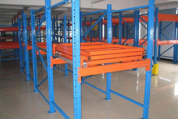 pallet racking system Manufacturers